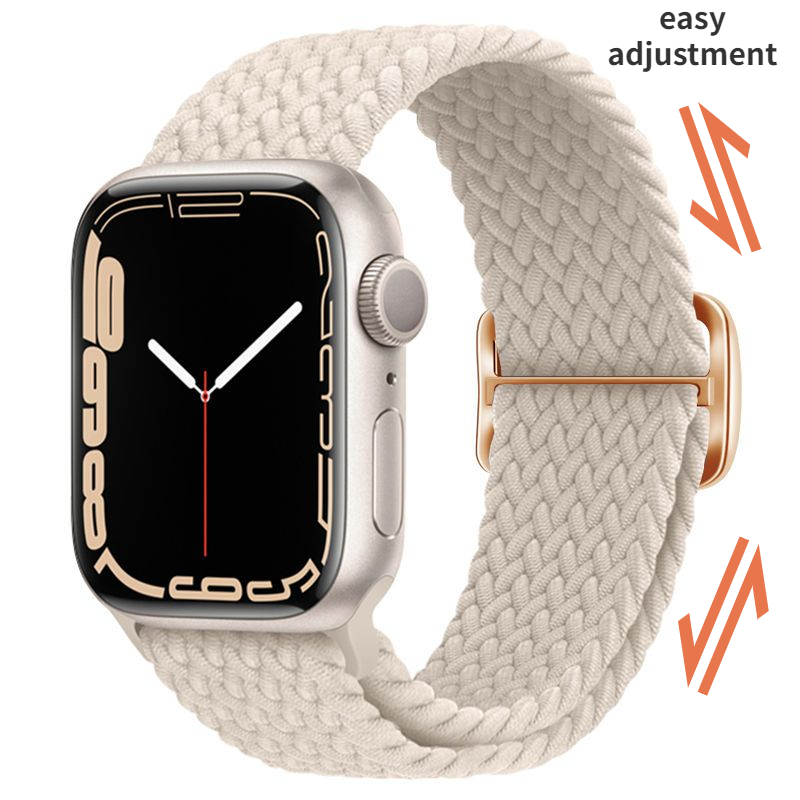 Paquete de 8 Correas Elásticas - Solo Loop Strap reseña y precio
