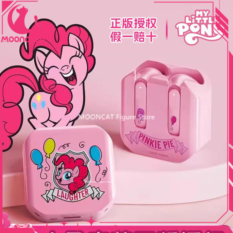My Little Pony-auriculares ina - Smartwatch Universal reseña y precio