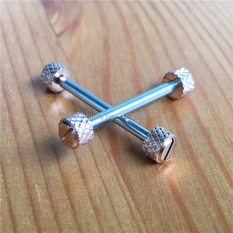 Tubo de tornillo de acero para - Smartwatch Guess reseña y precio
