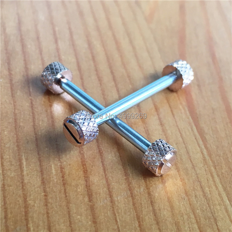 Tubo de tornillo de acero para - Smartwatch Guess reseña y precio