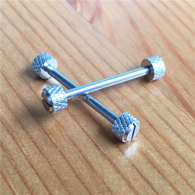 Tubo de tornillo de acero para - Smartwatch Guess reseña y precio