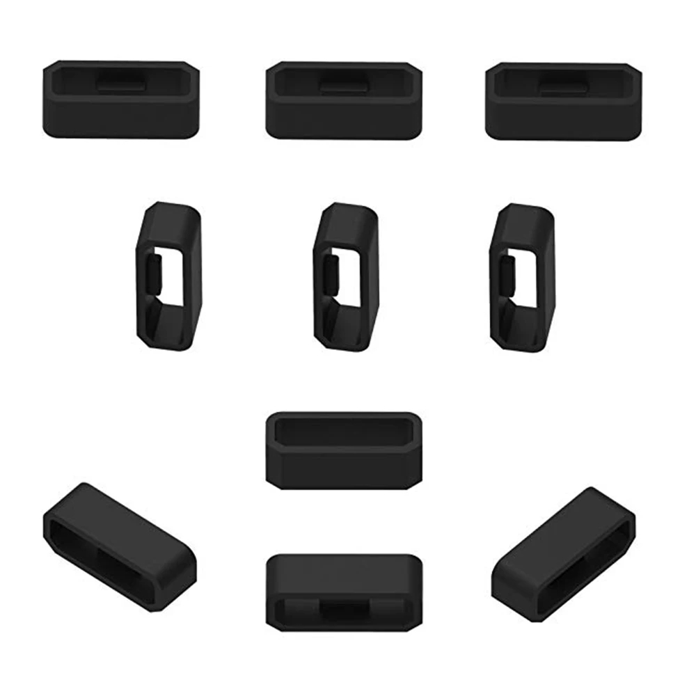 Para Garmin Forerunner 945/935 - Silicone Band Replacement reseña y precio