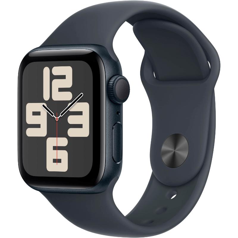 Apple Watch SE (2022) 2.ª Gene - Smartwatch X18 reseña y precio