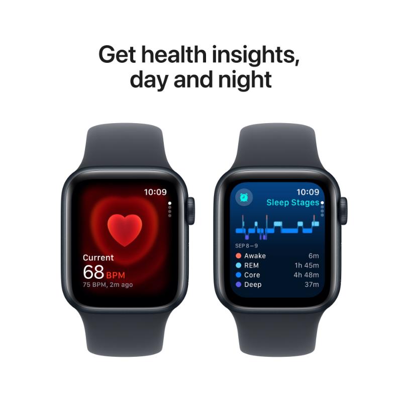 Apple Watch SE (2022) 2.ª Gene - Smartwatch X18 reseña y precio