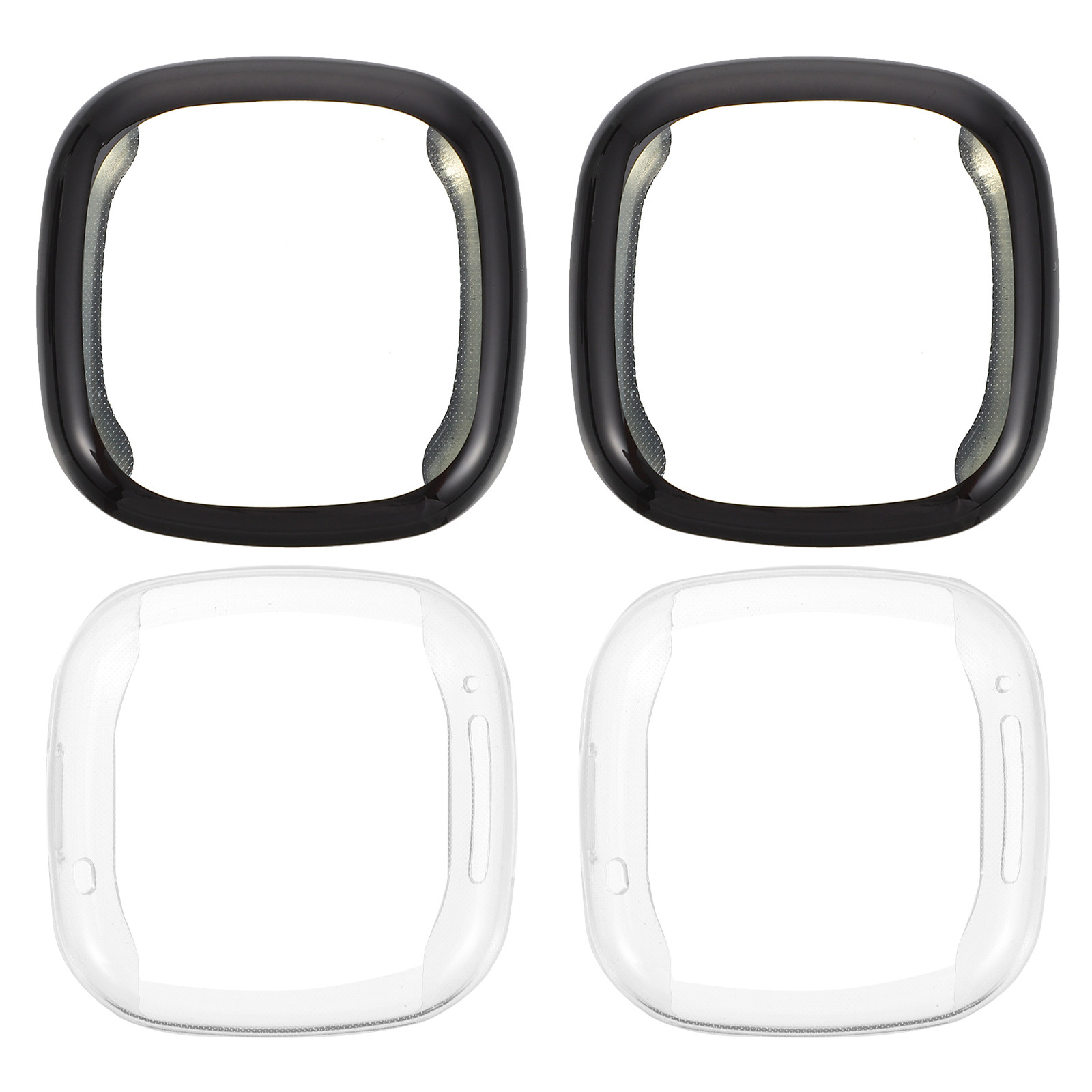 Funda protectora electrochapad - Smartwatch Case reseña y precio