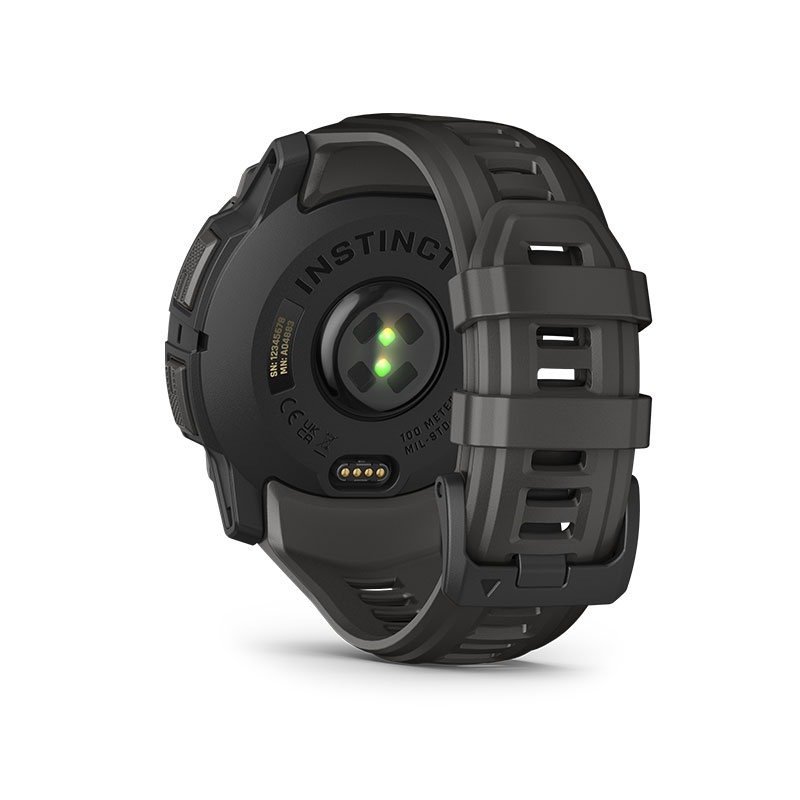 Reloj Deportivo Garmin Instinc - Smartwatch X18 reseña y precio
