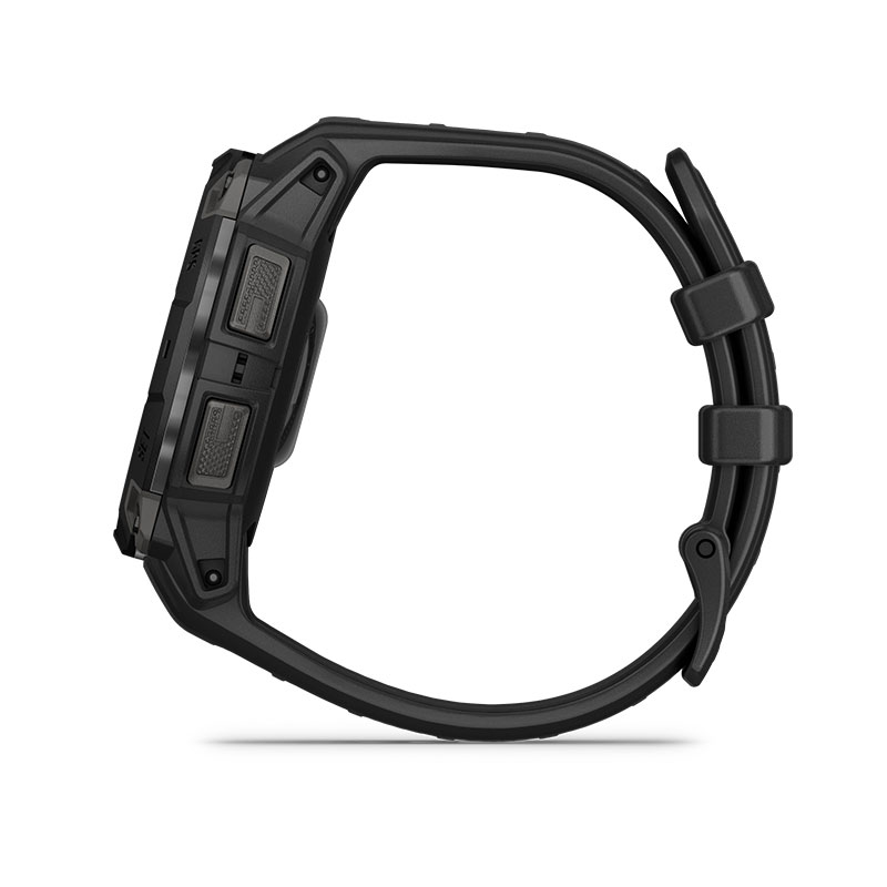Reloj Deportivo Garmin Instinc - Smartwatch X18 reseña y precio