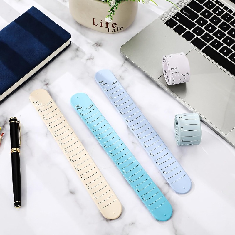 Pulsera de silicona reutilizab - Silicone Band Replacement reseña y precio