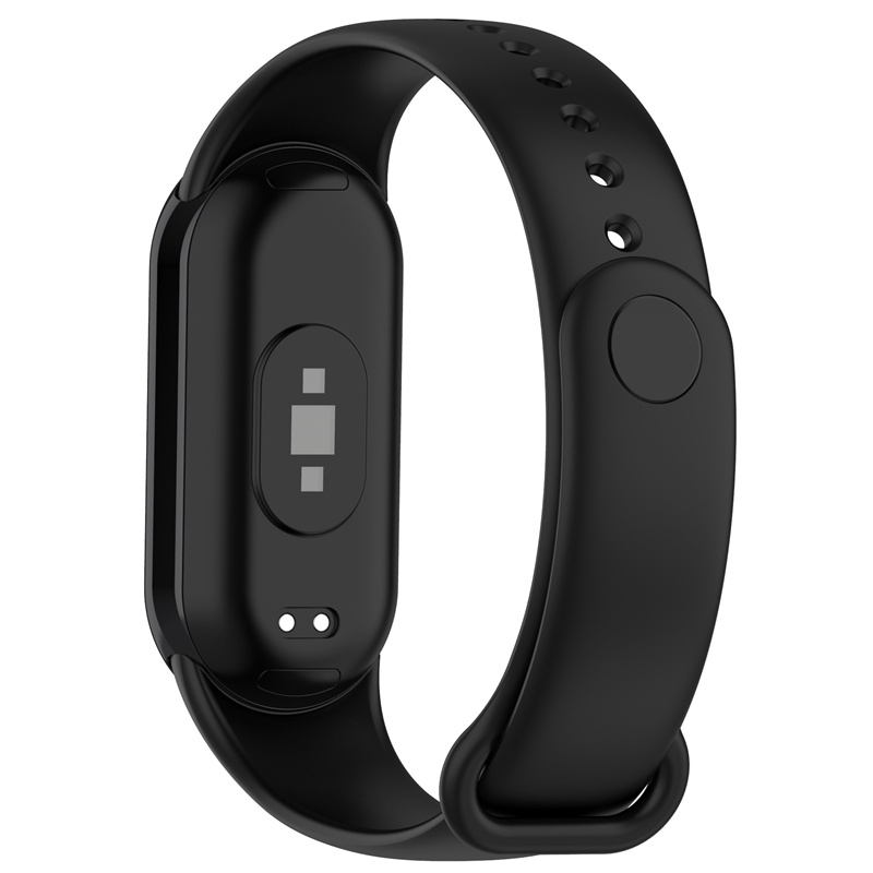 Correa de silicona para Xiaomi - Sport Loop Strap reseña y precio