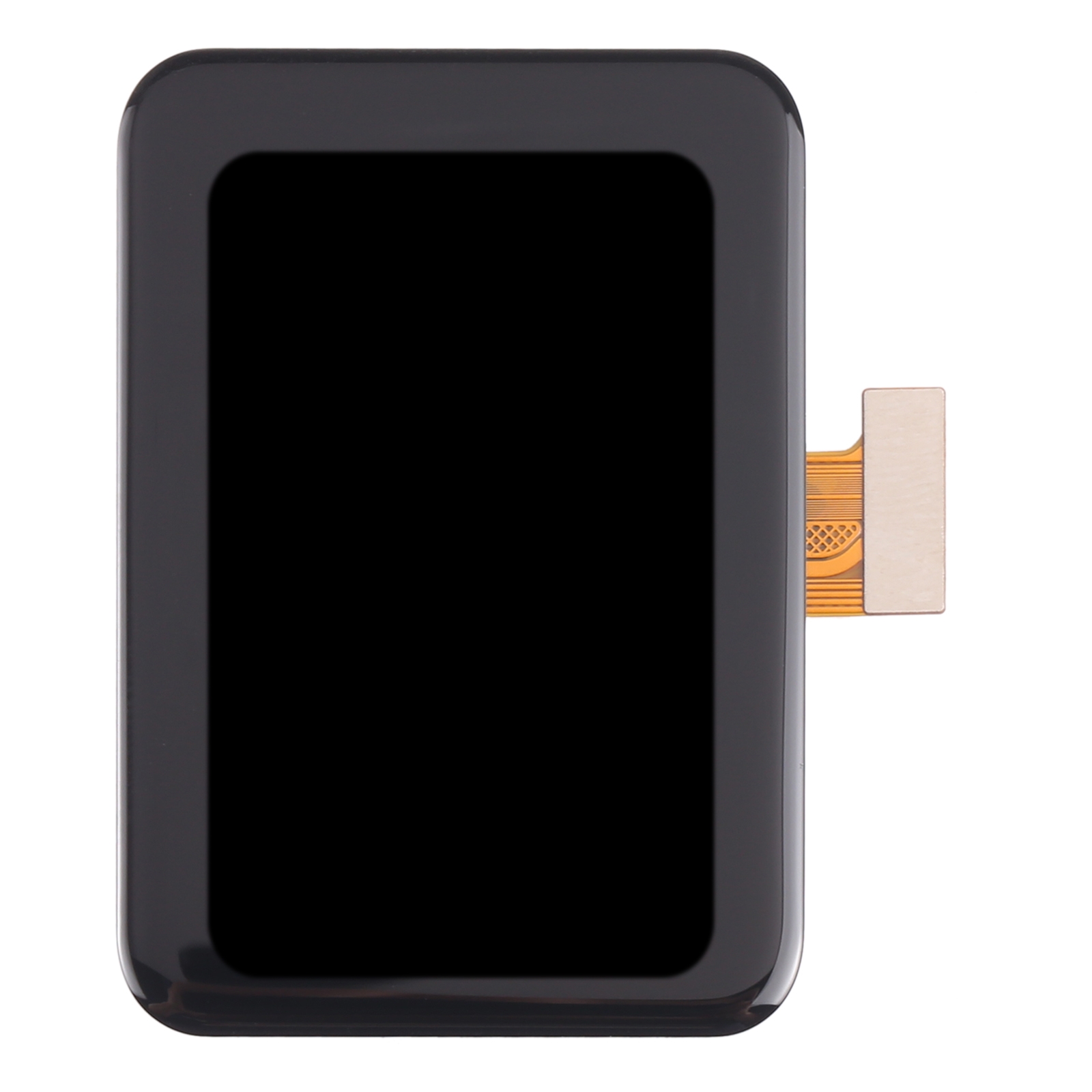 Pantalla AMOLED de 1,64 pulgad - Smartwatch Touch reseña y precio