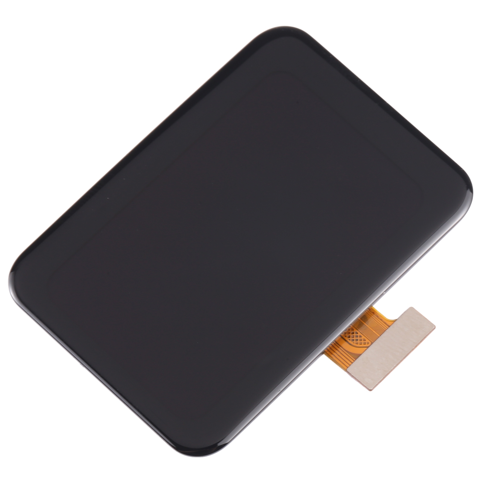 Pantalla AMOLED de 1,64 pulgad - Smartwatch Touch reseña y precio