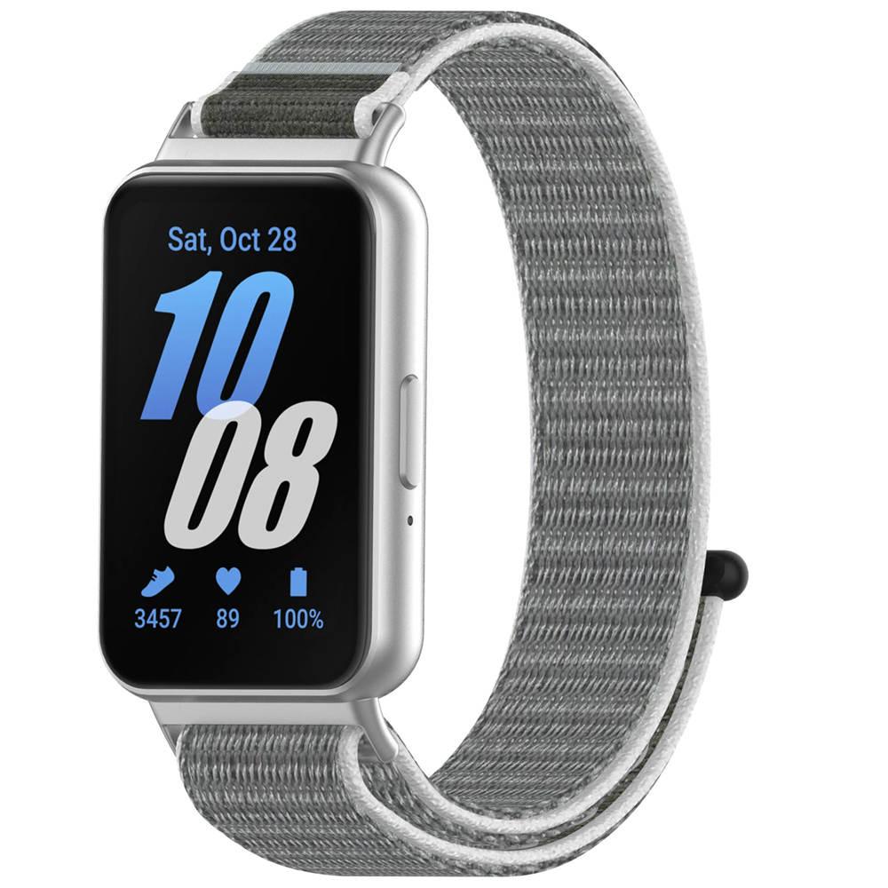 Correa de nailon para Samsung  - Sport Loop Strap reseña y precio