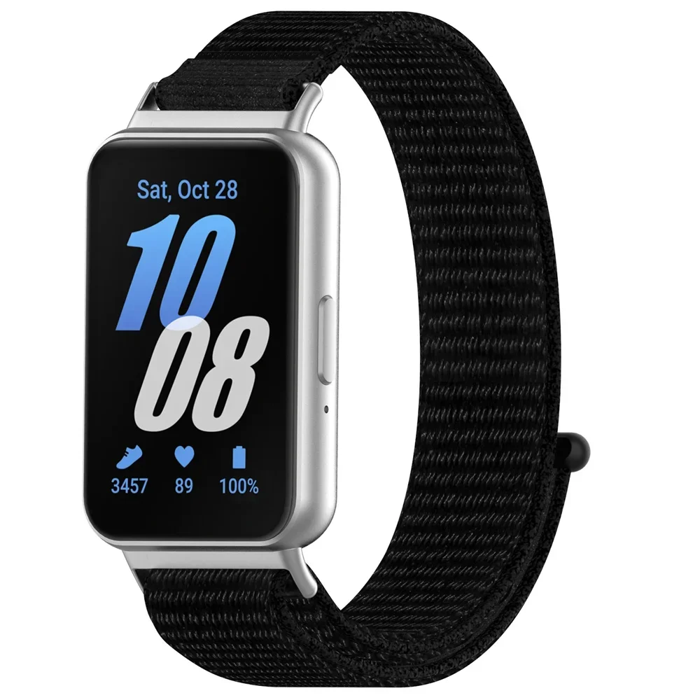 Correa de nailon para Samsung  - Sport Loop Strap reseña y precio