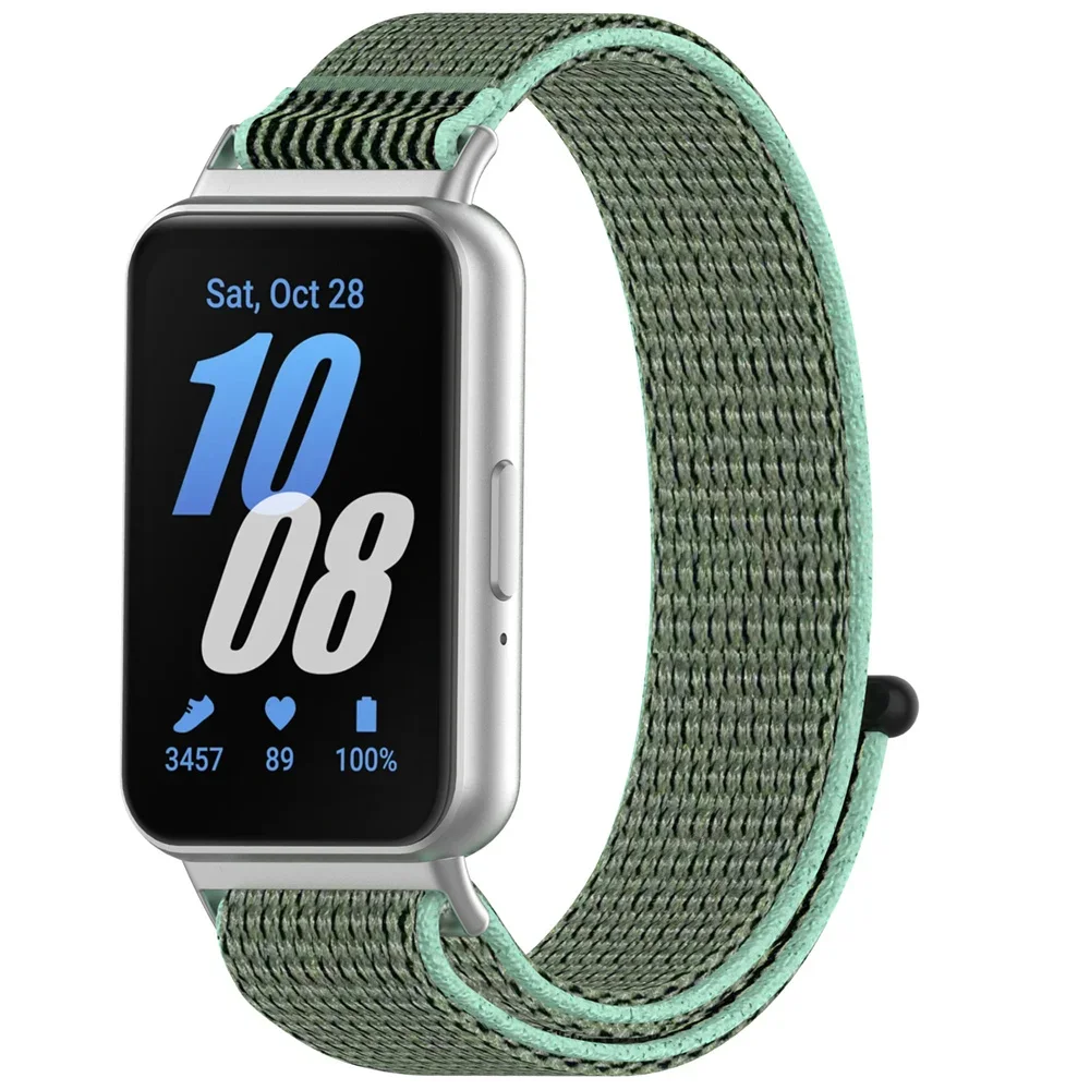 Correa de nailon para Samsung  - Sport Loop Strap reseña y precio