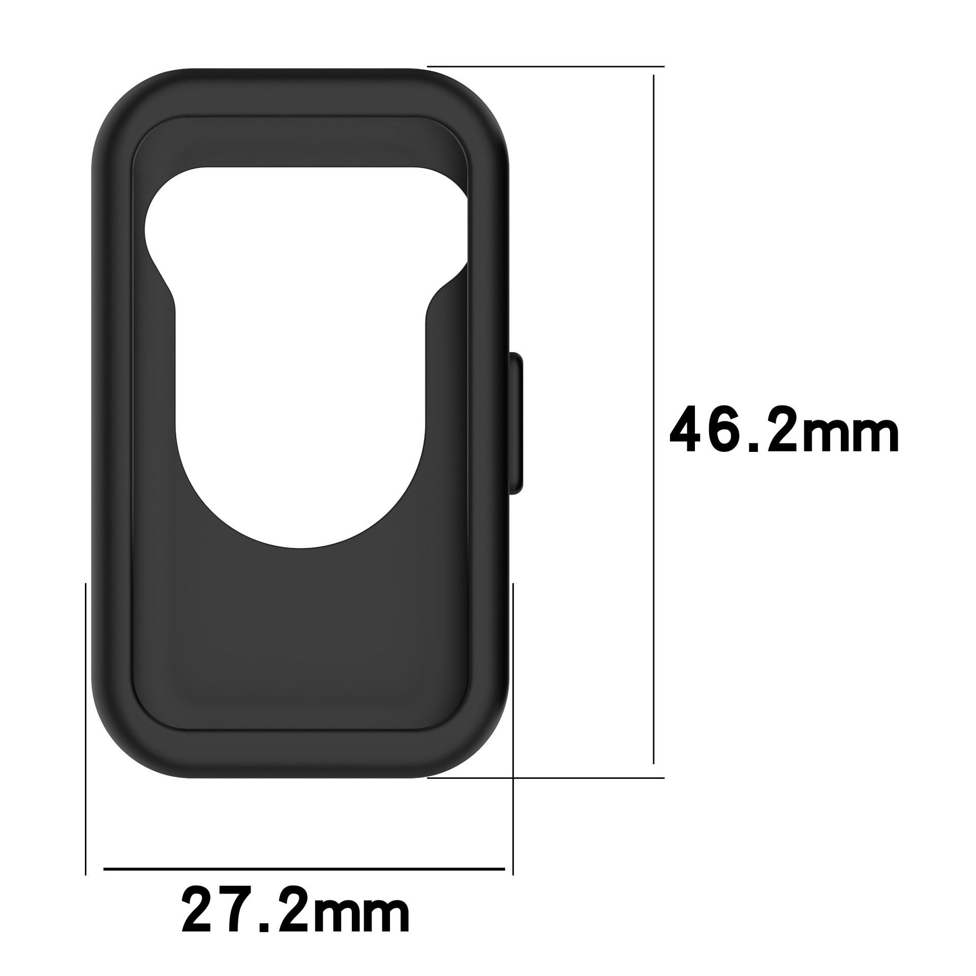 Funda de Silicona para Huawei  - Smartwatch Nexus reseña y precio