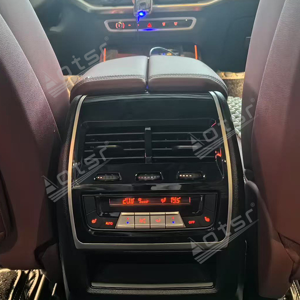 Para BMW X5/X6/X7 2019-2024 Pa - Smart Accessories reseña y precio
