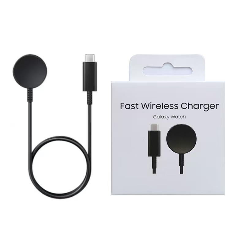 Base de Carga Inalámbrica Magn - Wireless Charger Watch reseña y precio
