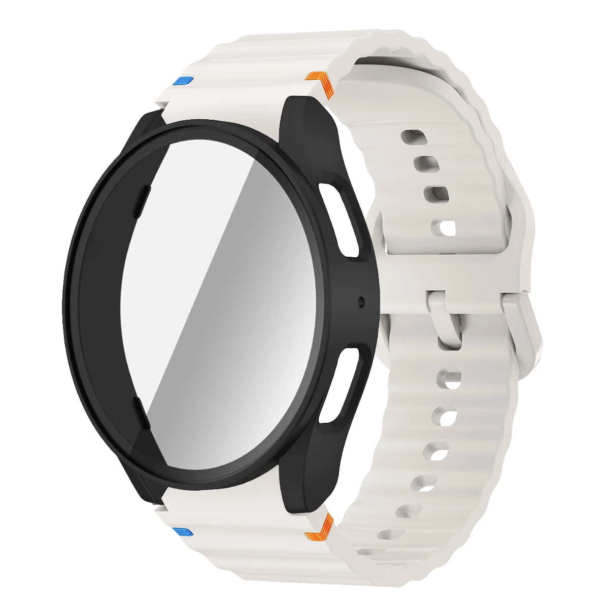 Correa de silicona para Samsun - Silicone Band Replacement reseña y precio