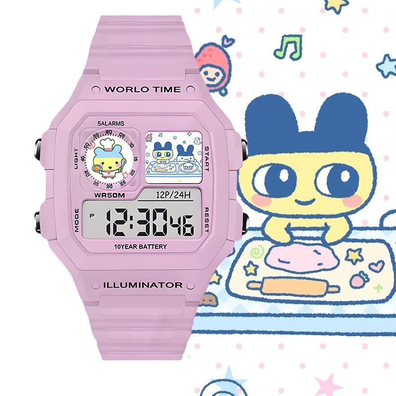 Reloj Electrónico Inteligente  - Smart Accessories reseña y precio