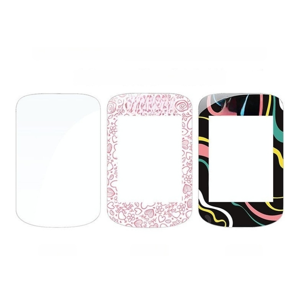 Protector de Pantalla BSC200S  - Screen Protector Film reseña y precio