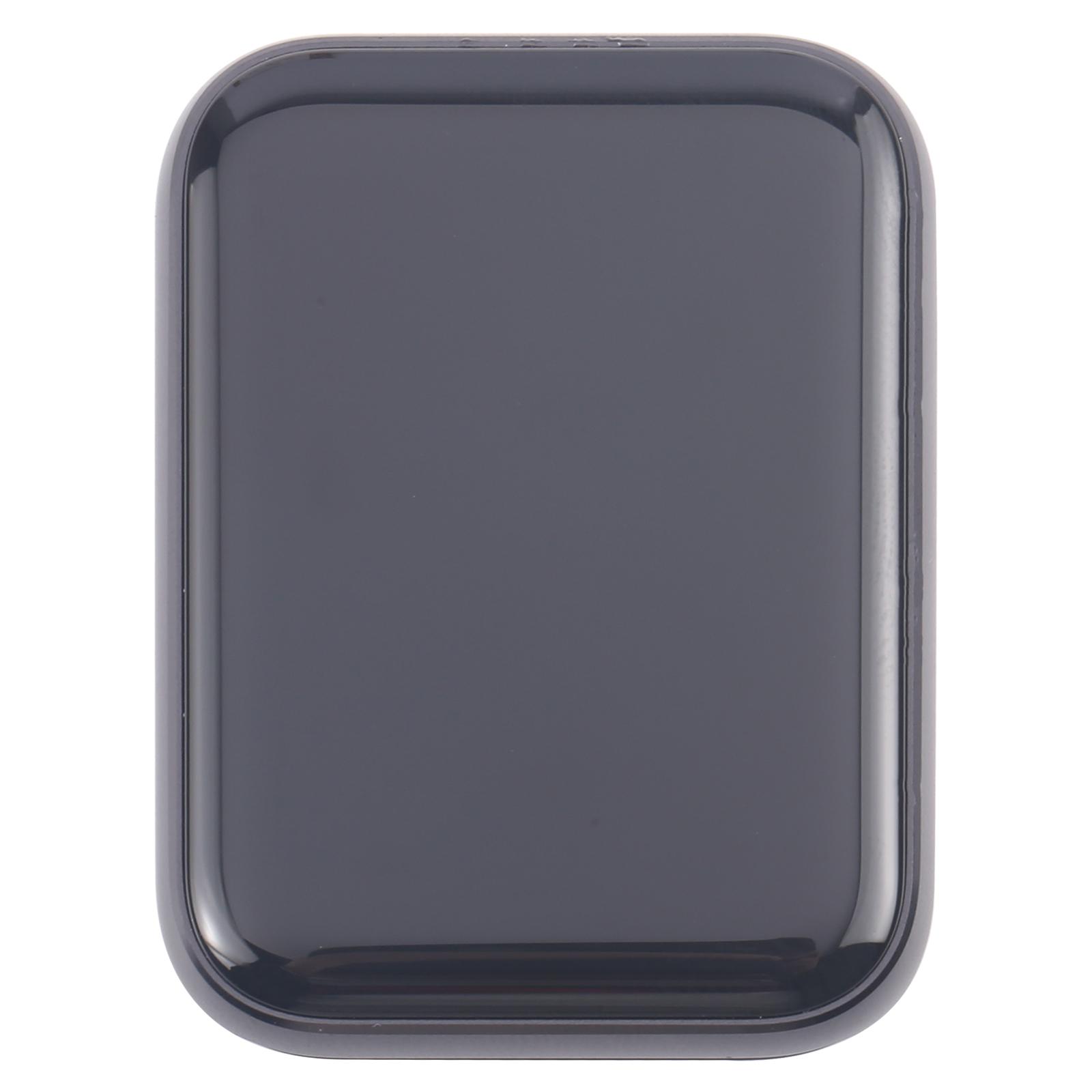 Pantalla táctil LCD AMOLED de  - Smartwatch Touch reseña y precio