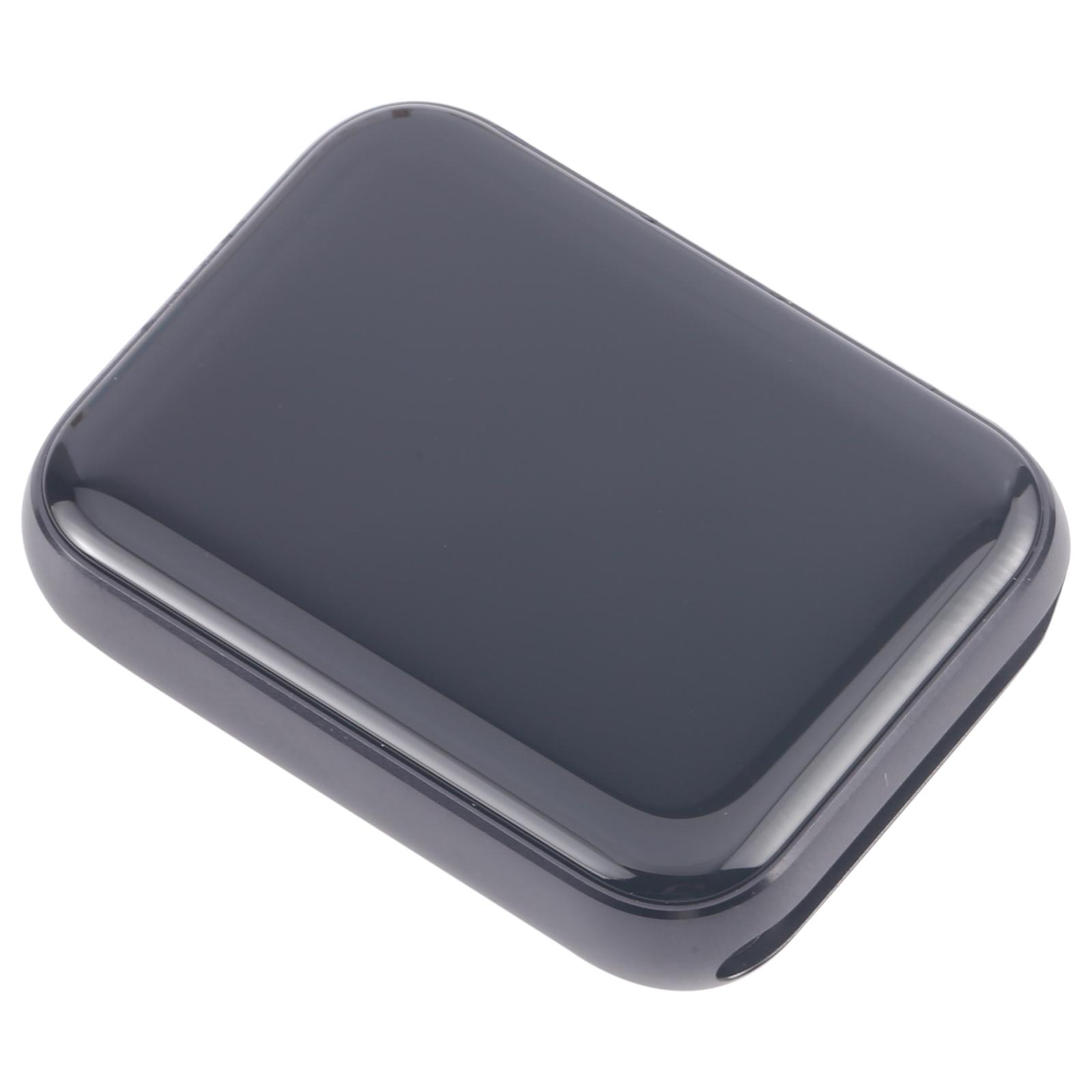 Pantalla táctil LCD AMOLED de  - Smartwatch Touch reseña y precio