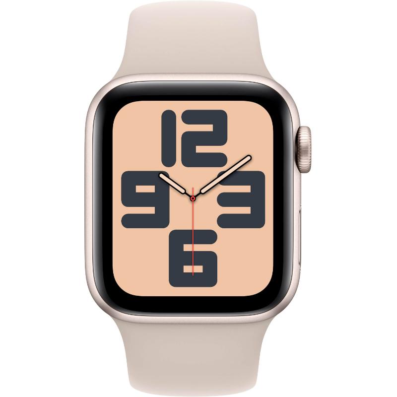 Apple Watch SE (2022) 2.ª Gene - Smartwatch X18 reseña y precio