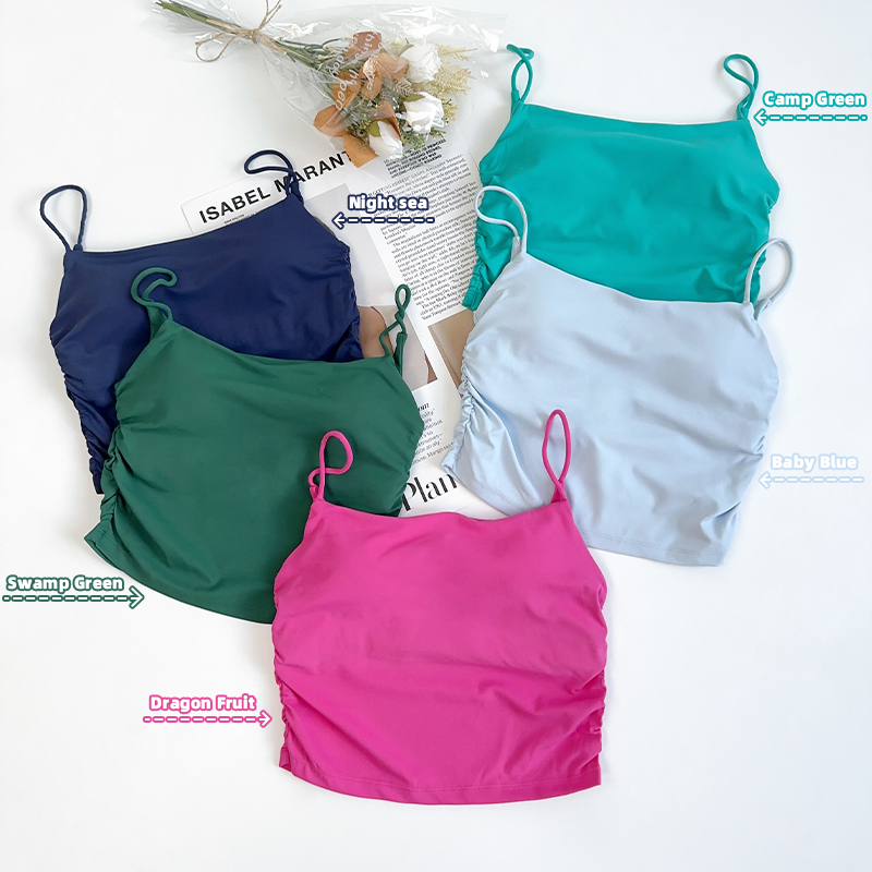 Camisola Sexy sin costuras par - Rugged Sport Strap reseña y precio