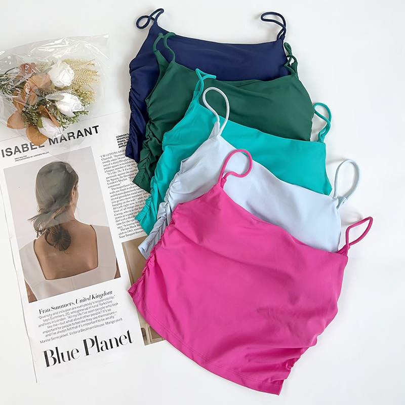 Camisola Sexy sin costuras par - Rugged Sport Strap reseña y precio