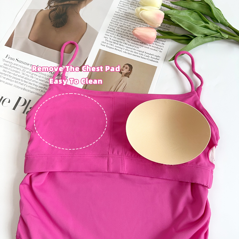 Camisola Sexy sin costuras par - Rugged Sport Strap reseña y precio