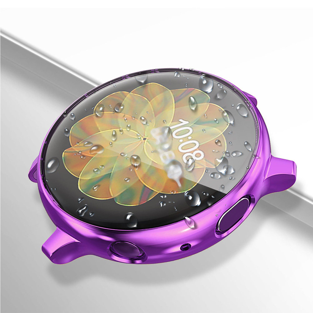 Funda protectora para reloj co - Smartwatch Case reseña y precio