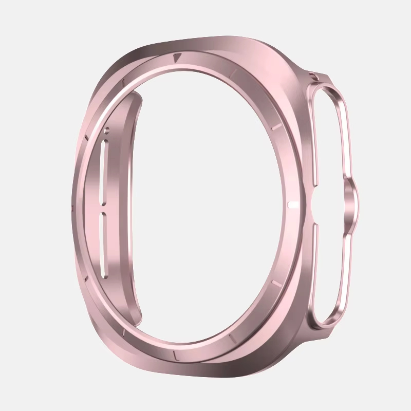 Funda protectora de PC para Sa - Samsung Smartwatch Ultra Accessories reseña y precio