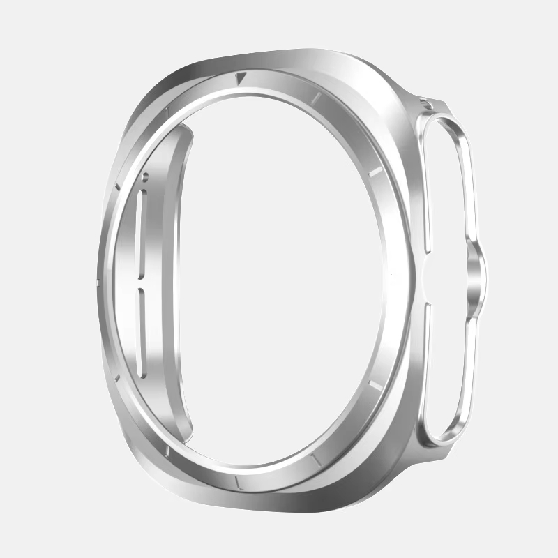 Funda protectora de PC para Sa - Samsung Smartwatch Ultra Accessories reseña y precio
