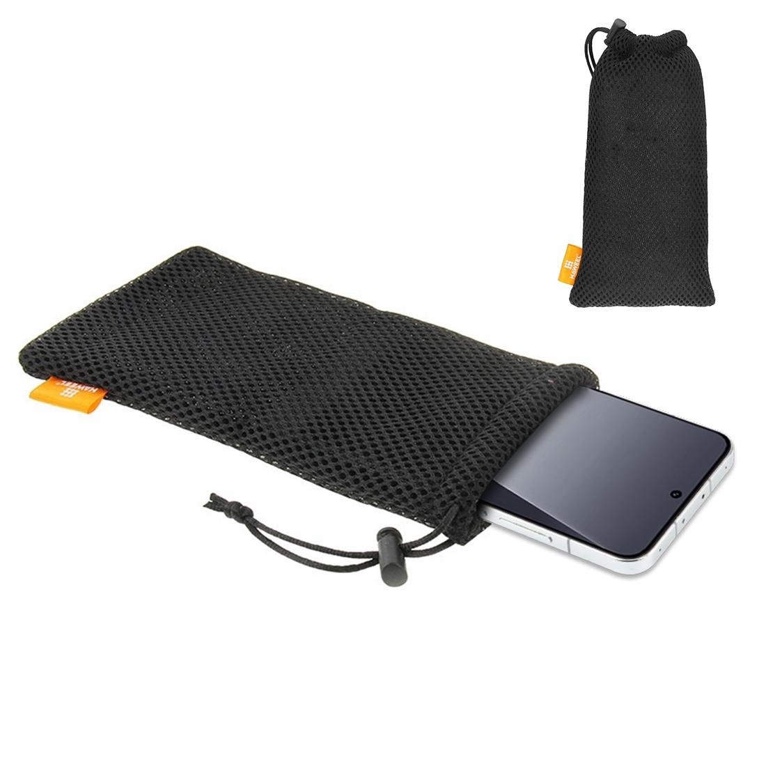 HAWEEL Bolsa para teléfonos in - Smart Accessories reseña y precio