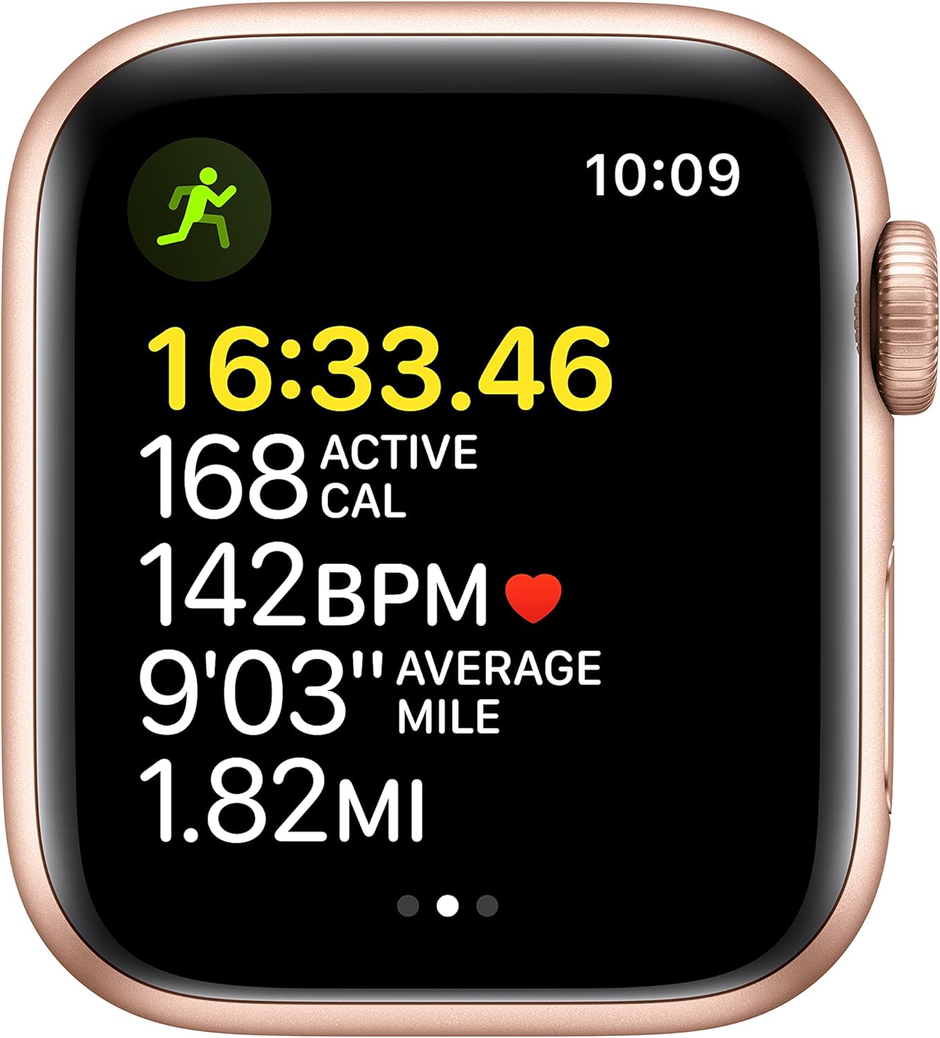 Apple Watch SE (2020) 1.ª Gene - Smartwatch X18 reseña y precio
