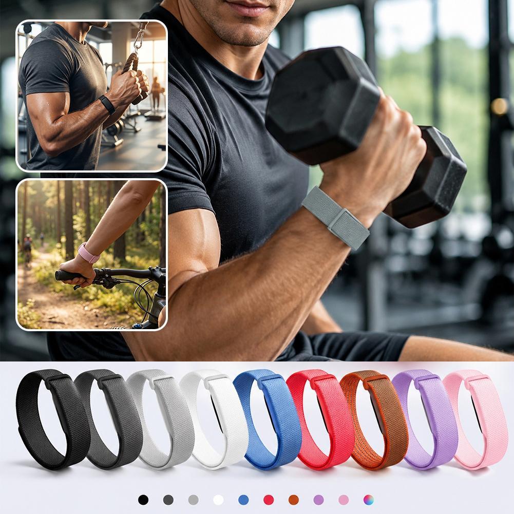 Correa deportiva transpirable  - Sport Loop Strap reseña y precio