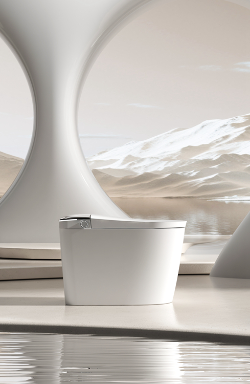 Asiento de inodoro inteligente - Smart Accessories reseña y precio