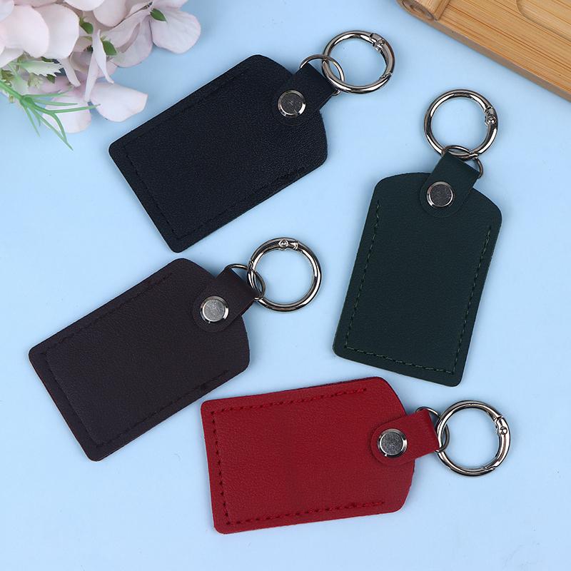 Funda de cuero para accesorios - Smart Accessories reseña y precio