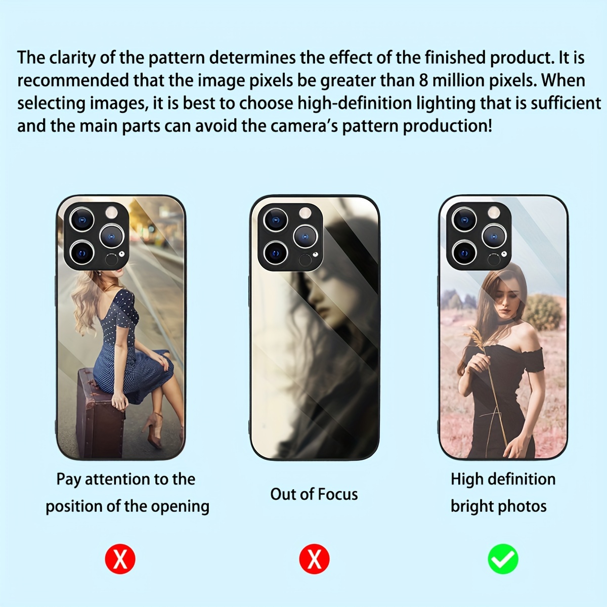 Funda de Cristal Espejo Person - Screen Protector Film reseña y precio