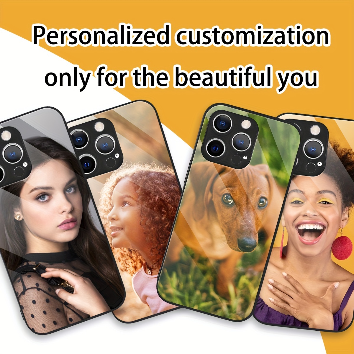 Funda de Cristal Espejo Person - Screen Protector Film reseña y precio
