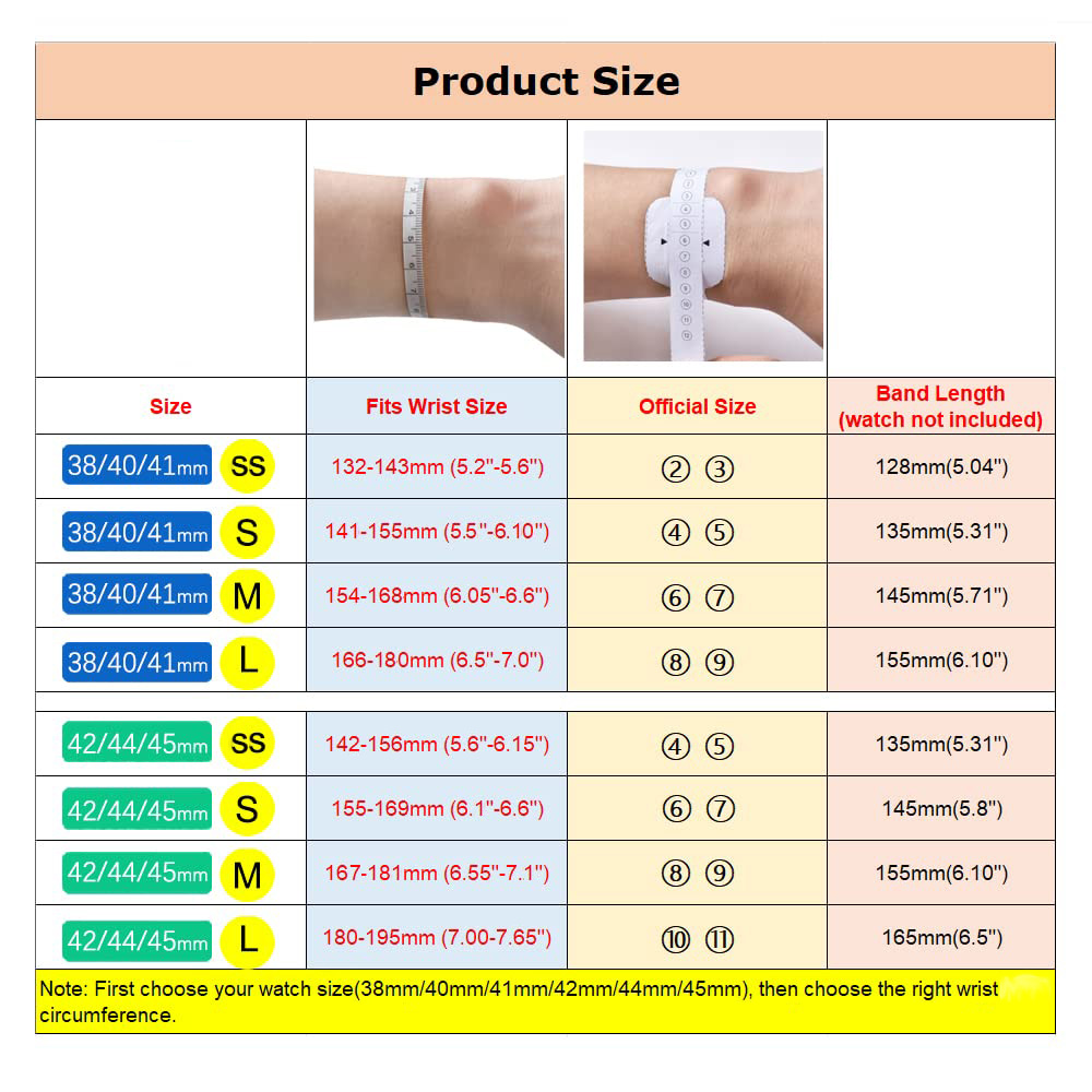 Bucle Solo trenzado para Apple - Solo Loop Strap reseña y precio