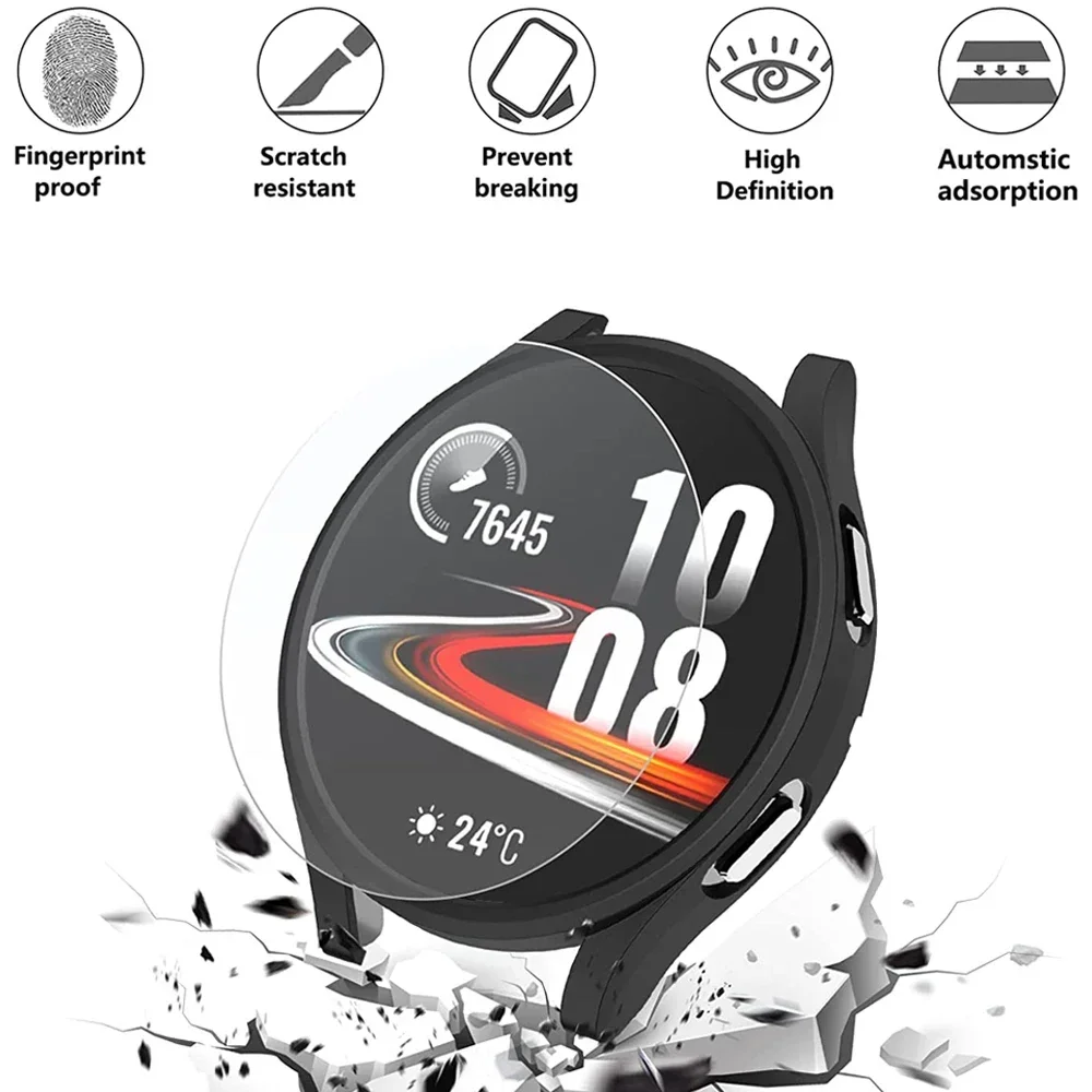 Funda para Samsung Galaxy Watc - Accessories For Galaxy Watch 5 reseña y precio