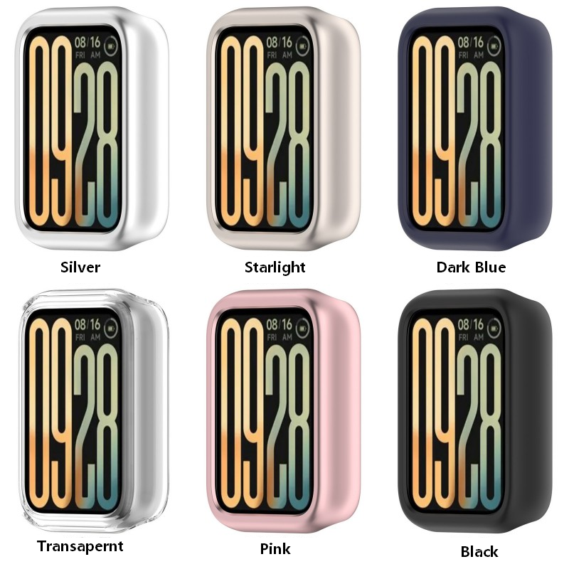 Carcasa Hueca de PC para Xiaom - Sport Loop Strap reseña y precio