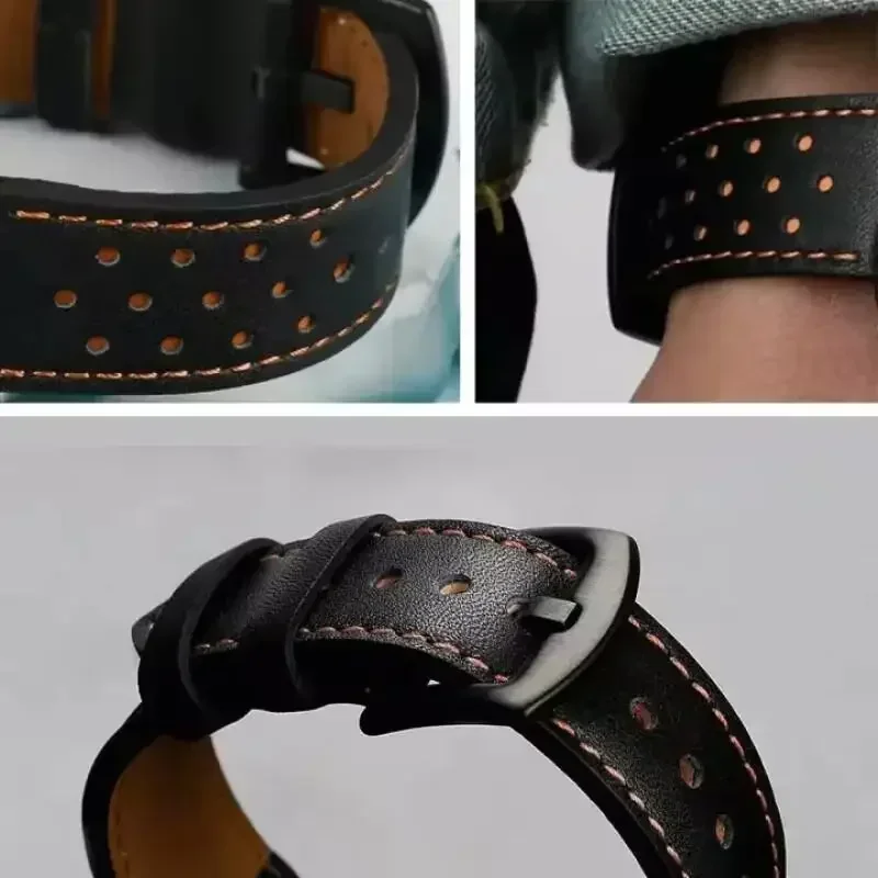 Correa de cuero para Samsung G - Sport Loop Strap reseña y precio