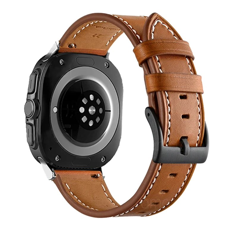 Correa de cuero para Samsung G - Sport Loop Strap reseña y precio