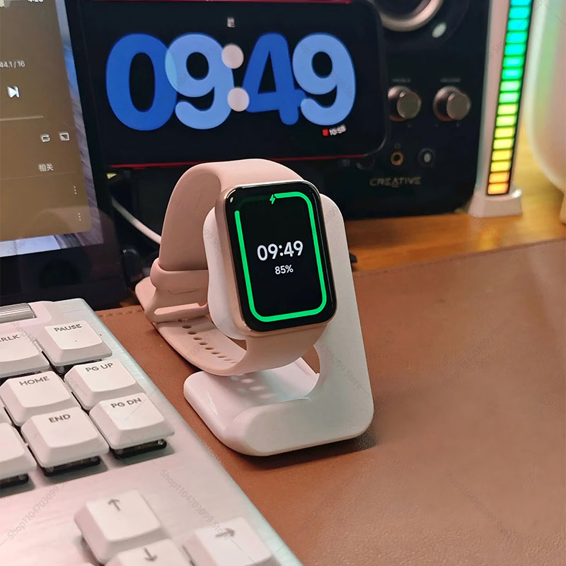 Soporte de carga para pulsera  - Smartwatch Nexus reseña y precio