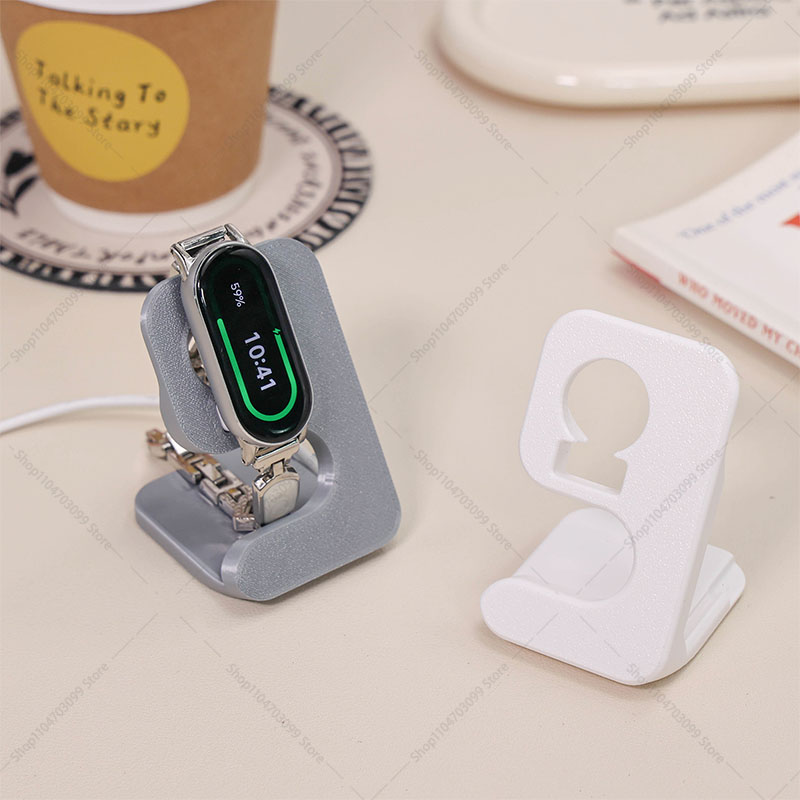 Soporte de carga para pulsera  - Smartwatch Nexus reseña y precio
