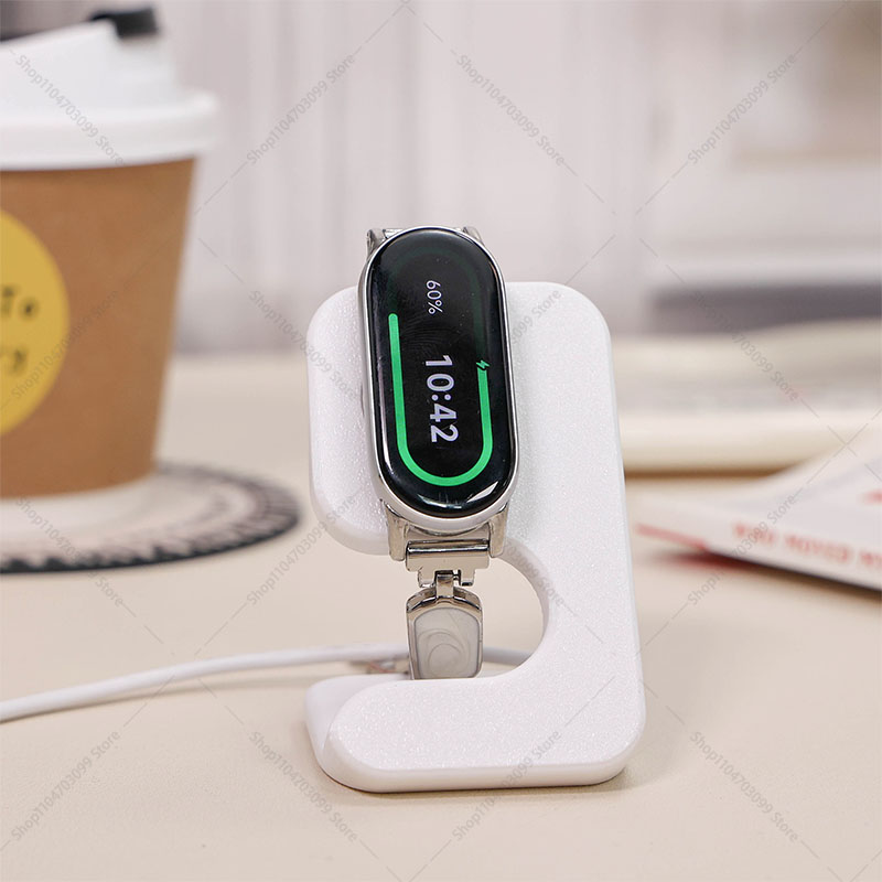 Soporte de carga para pulsera  - Smartwatch Nexus reseña y precio