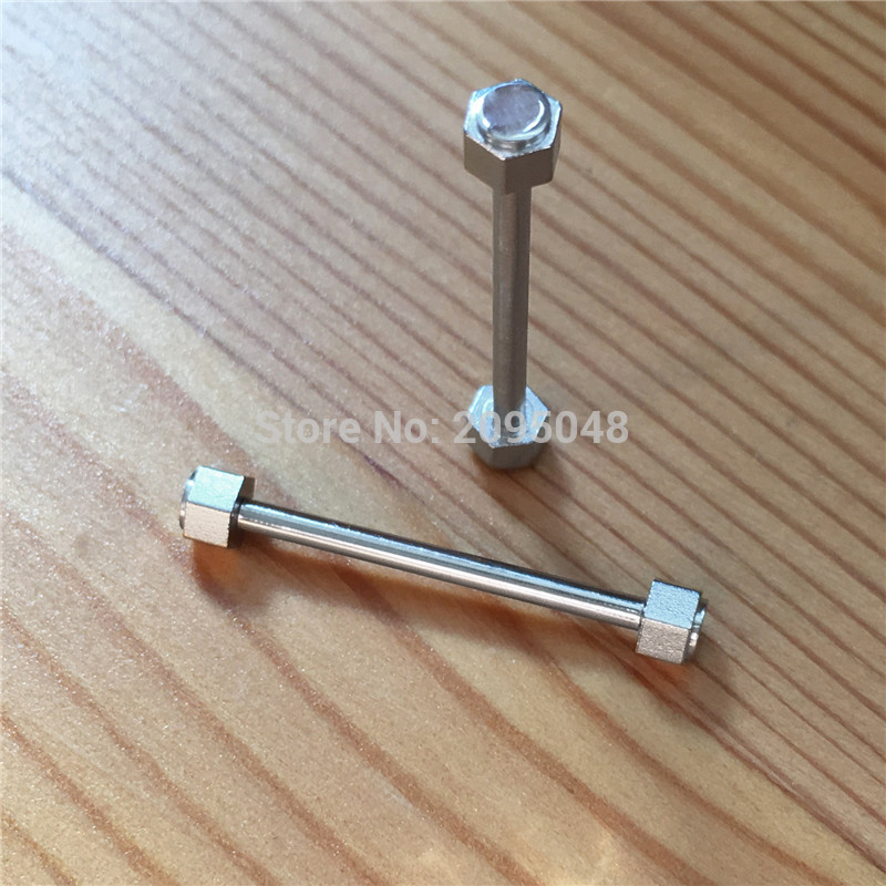 Kit de enlace de varilla de or - Smartwatch Guess reseña y precio