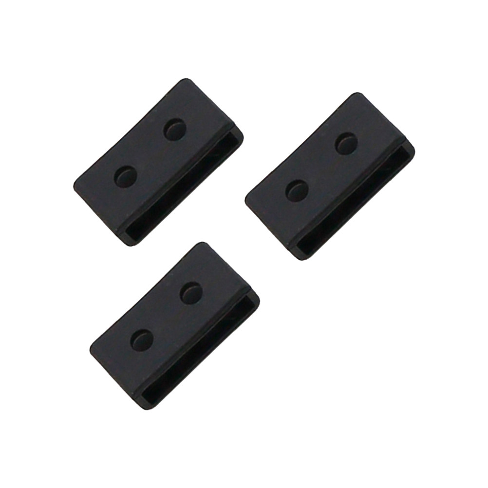 Correa de repuesto de silicona - Silicone Band Replacement reseña y precio